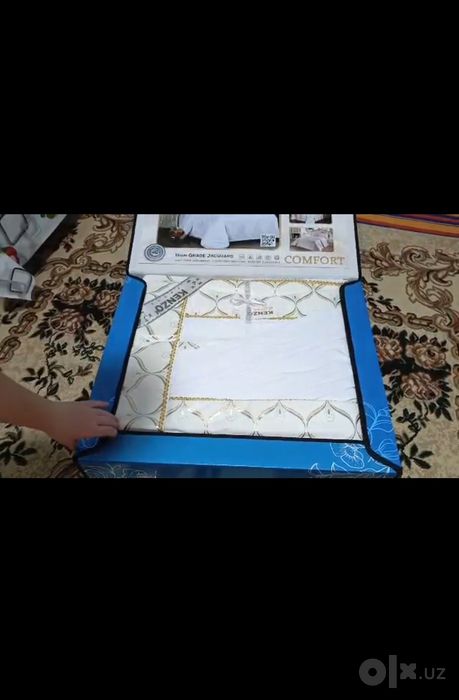 Комплекты (Турция)