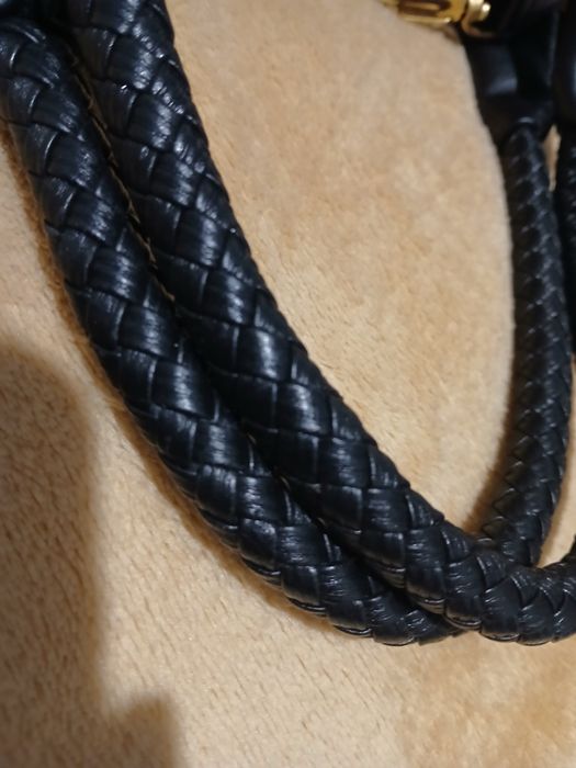 Чанта на цветя LV