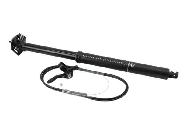 Дропър колче Limotec Alpha 31.6mm 170mm ход