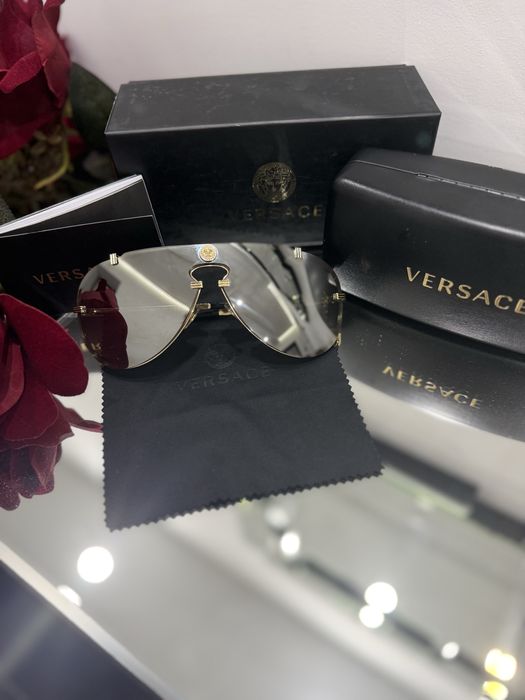 Слънчеви Очила VERSACE