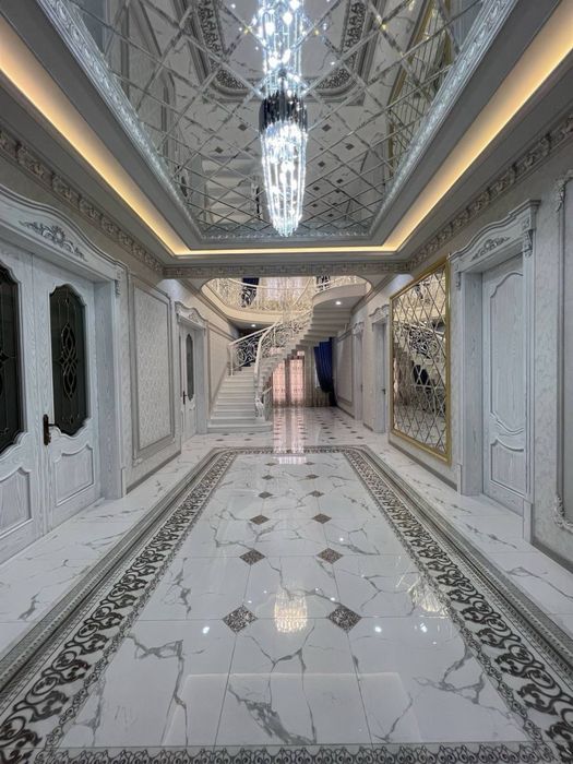 Продажа участка Хувайдо махалле 7.6 сотки