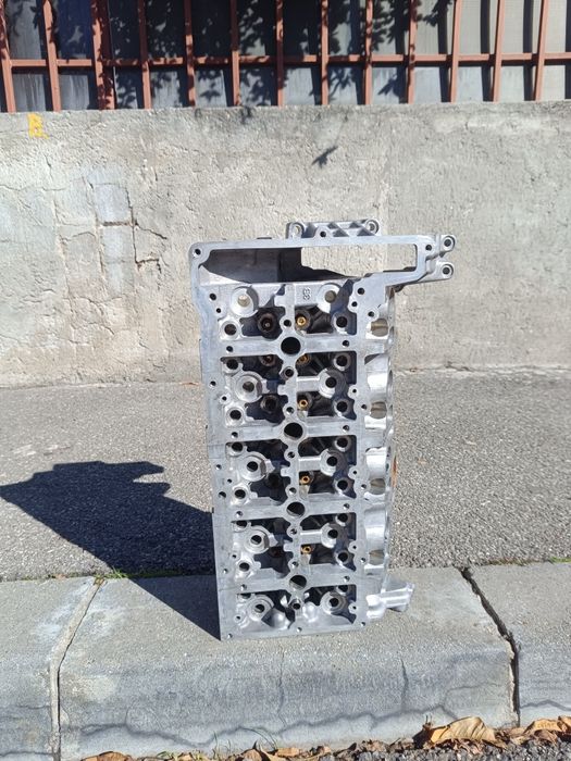 Chiuloasă BMW motor 2.0d N47