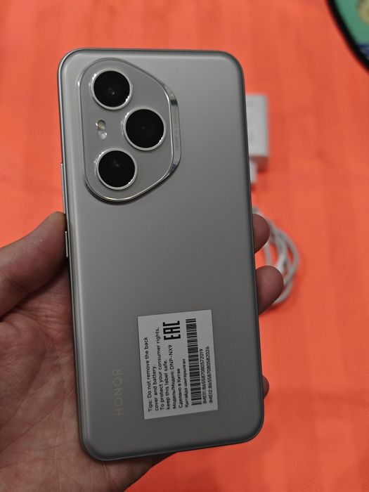Honor 400 Pro 512Gb 5G