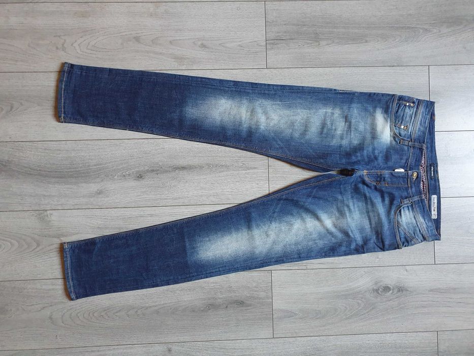 Blugi ANTONY MORATO Skinny - Marime 44 / 28 (Talie 82 cm)