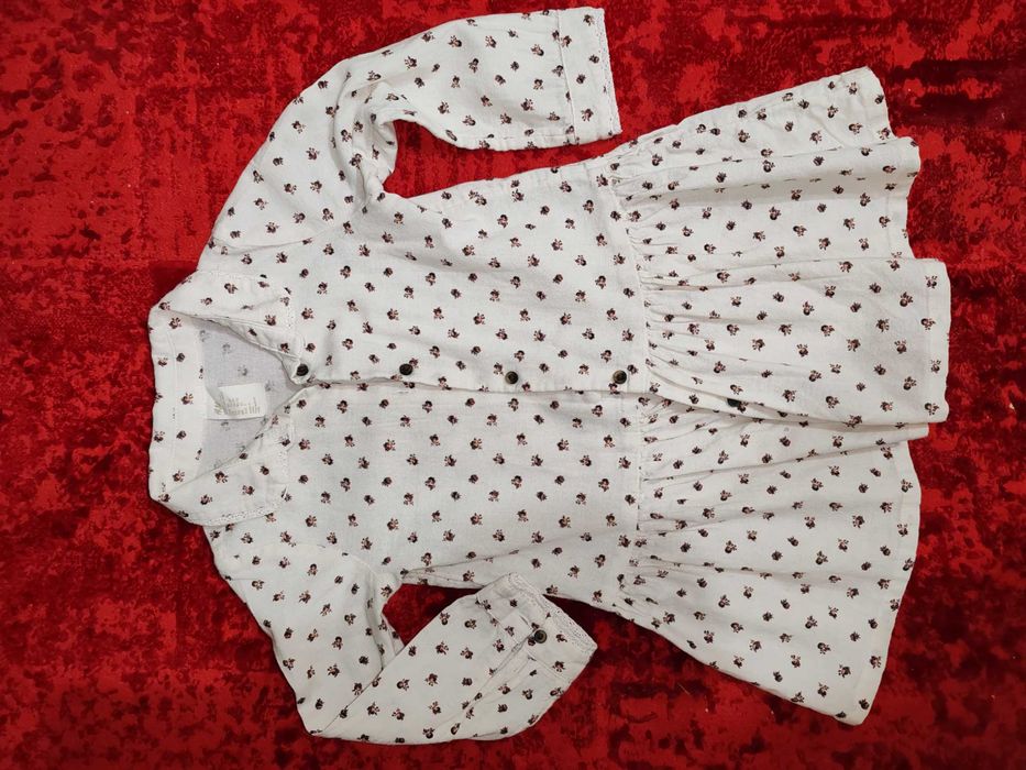 Детские нарядные платья