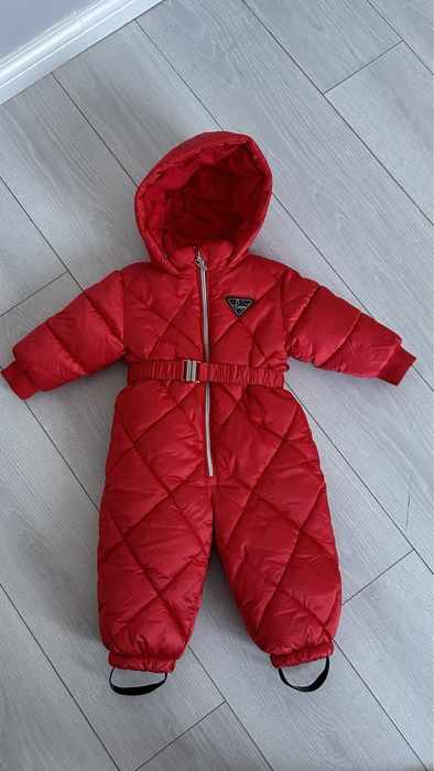 детксий комбенизон