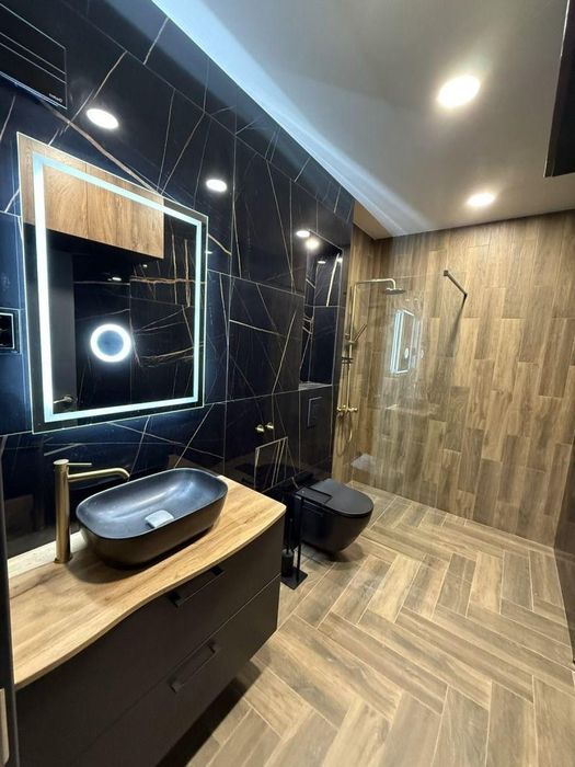 Двустаен за продажба в Люлин 6