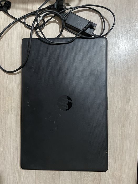 Продам ноутбук HP