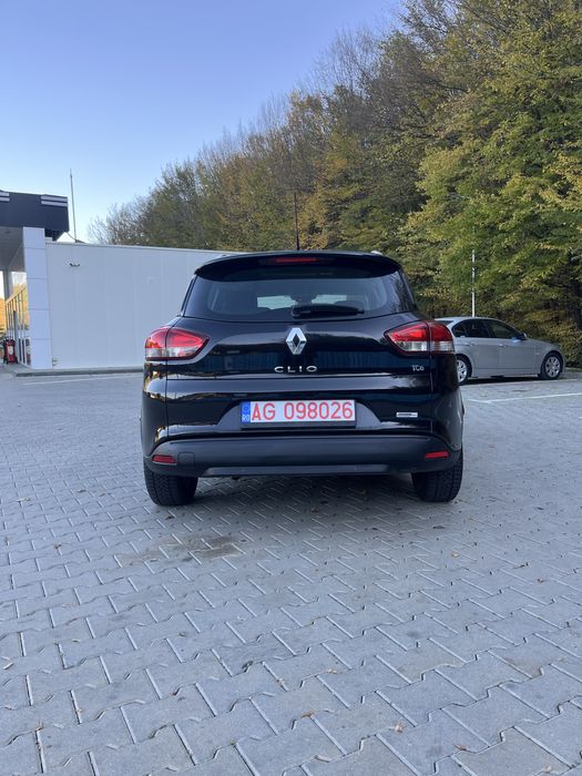 Vand Renault Clio 4