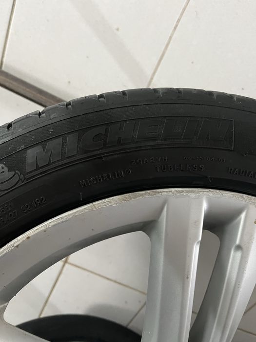 Продам комплект калес