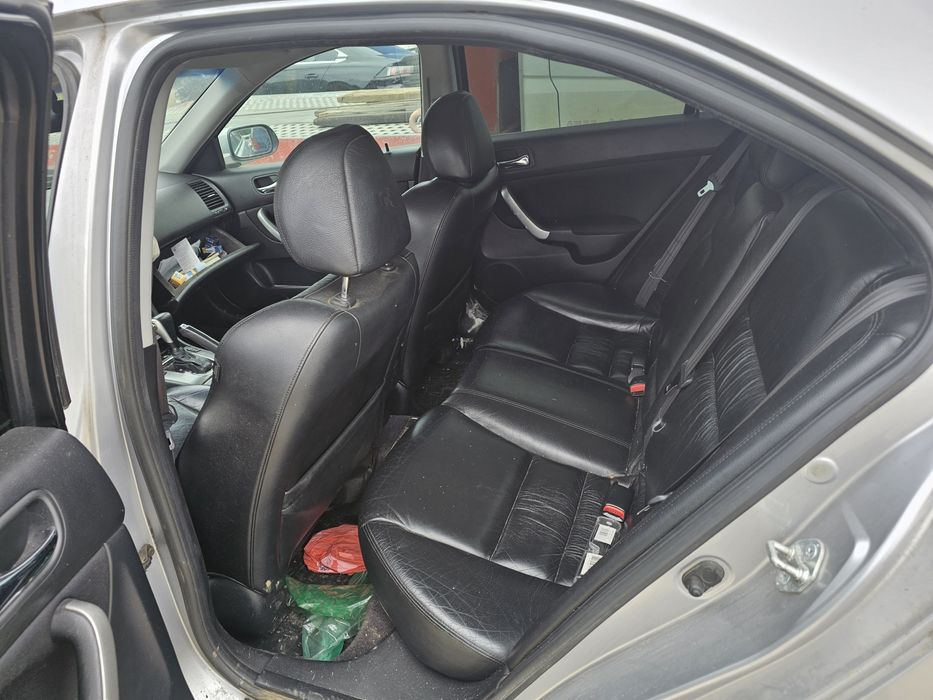 HONDA ACCORD CL 7  2.0 Automata