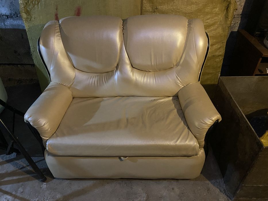 Диван раскладной