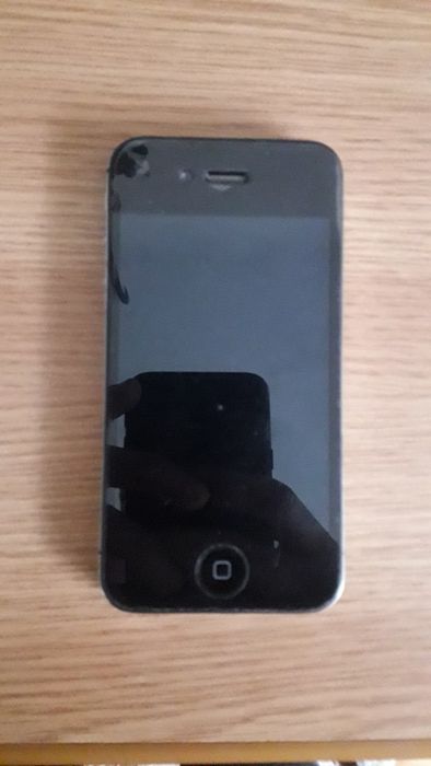 Vand Iphone 4s de colecție