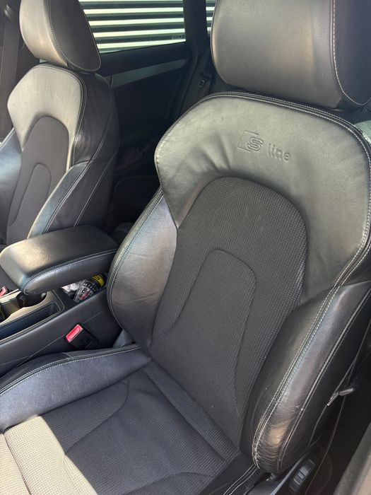 De vânzare Audi A5 | 2.0 TDI (143 CP) | An 2011 | Proprietar