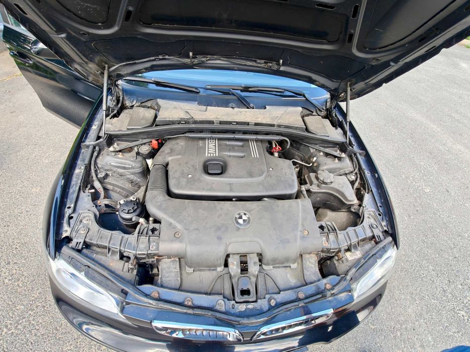 BMW 1 Series 2006 — imagine 5