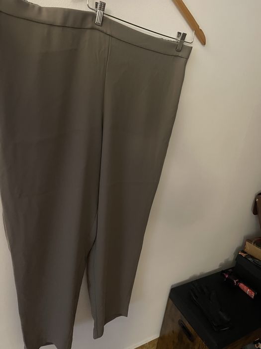 Pantaloni dama Mango 3xl