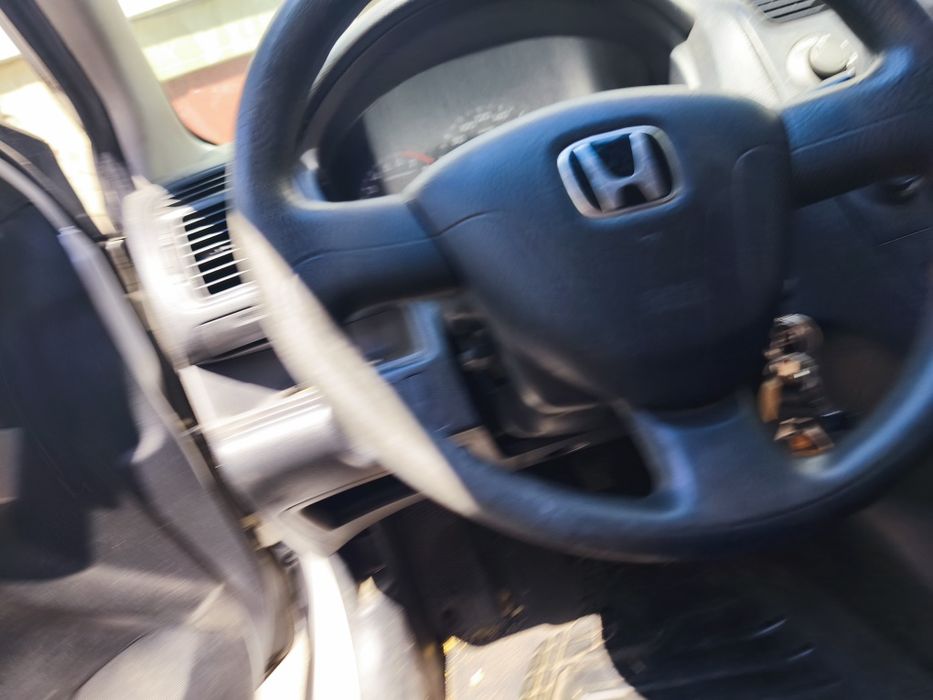 Honda Civic 1.6 VTEC 2001.