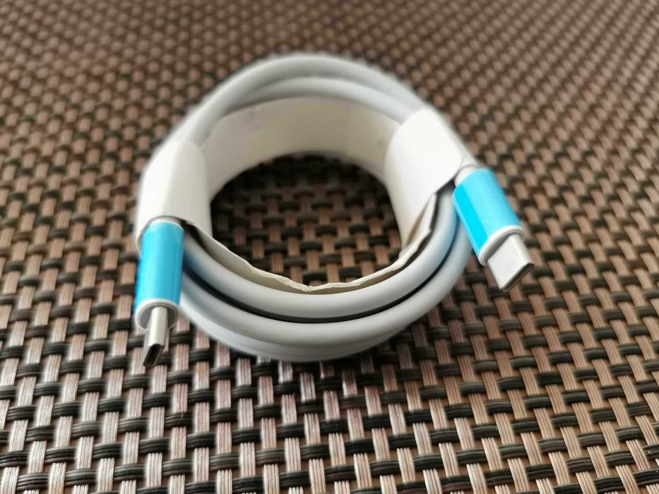 Incarcator laptop TYPE-C compatibil pt Apple MACBOOK 61W 87W 96W tip c