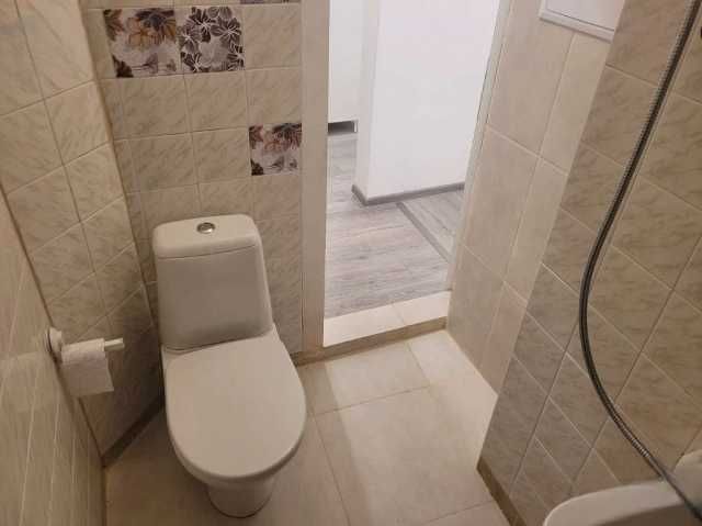 Дава се под наем Двустаен апартамент в София, Център - 62 кв.м за 797.64 € - Снимка #12