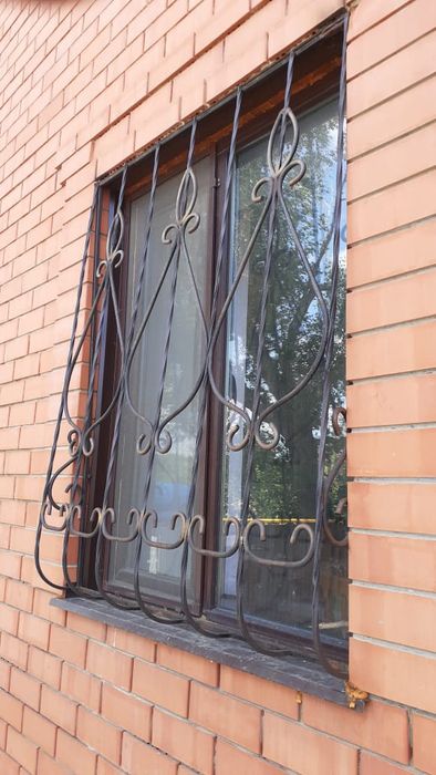 арзанға бу решточки оконные,  металический,  перила