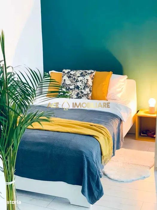 Garsoniera de inchiriat | Vitan | Metrou | Pet-friendly — fotografia 1