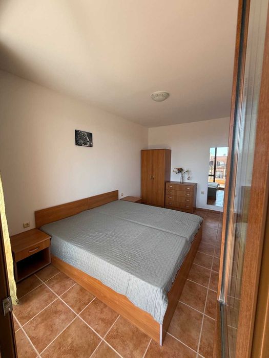 Продава се Двустаен апартамент в к.к. Слънчев бряг - 69 кв.м за 1087 €/кв.м - Снимка #3