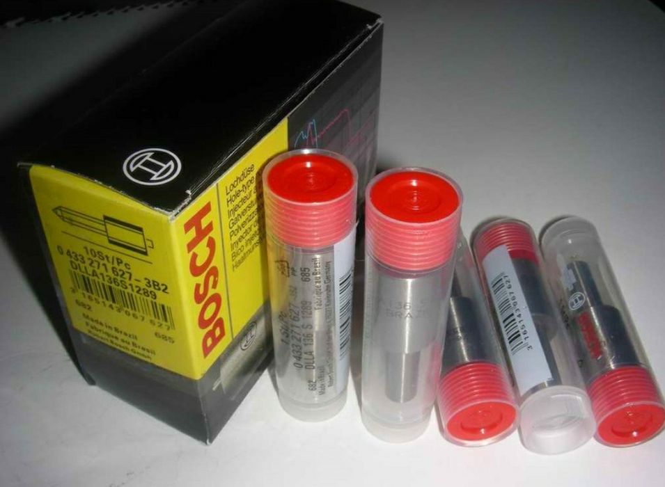 Форсунки топливные