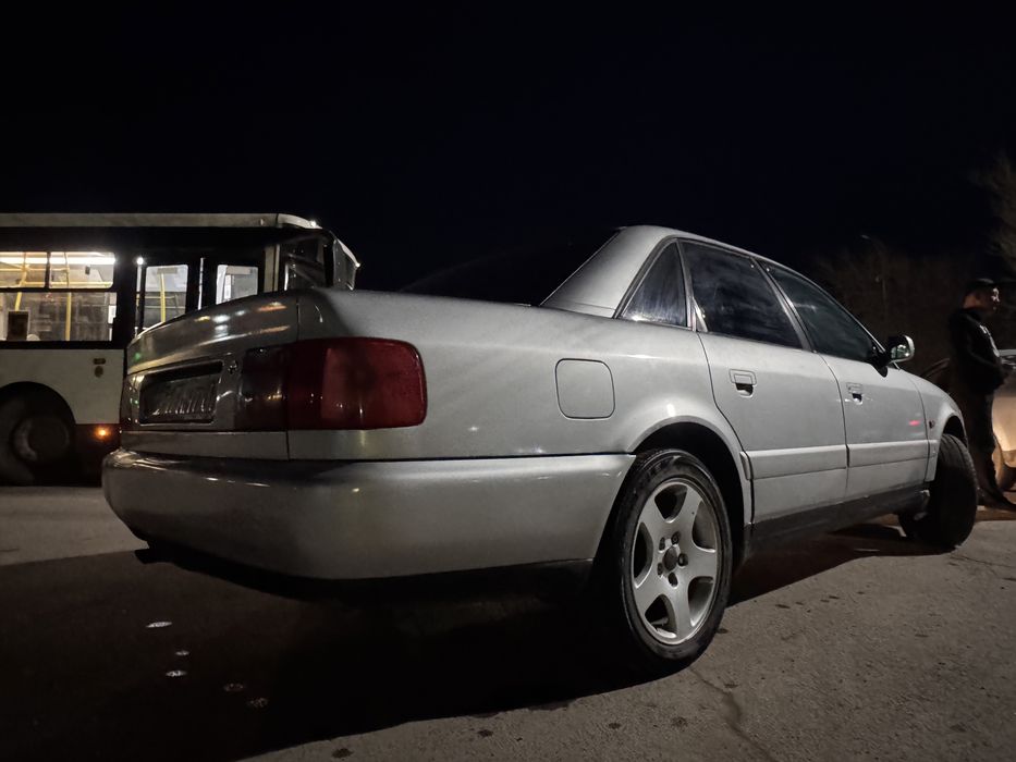 Ауди А6 С4 Продается