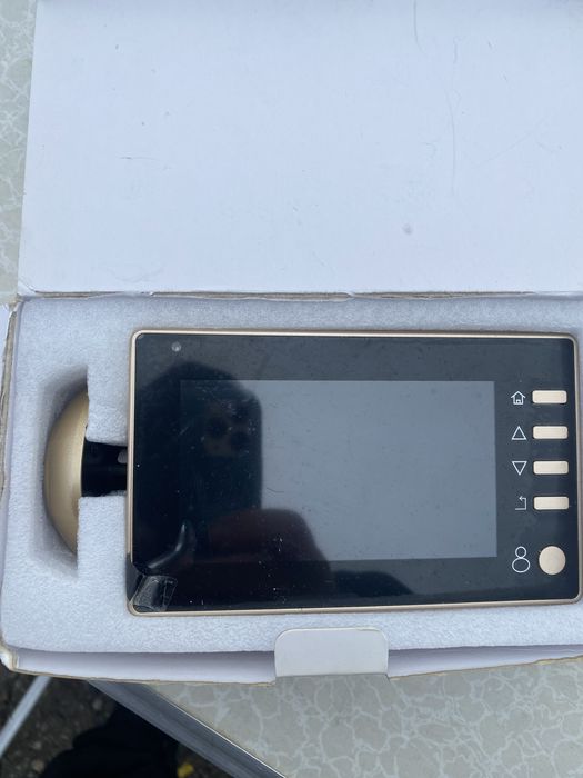 Camera De Use stil Vizor Nou