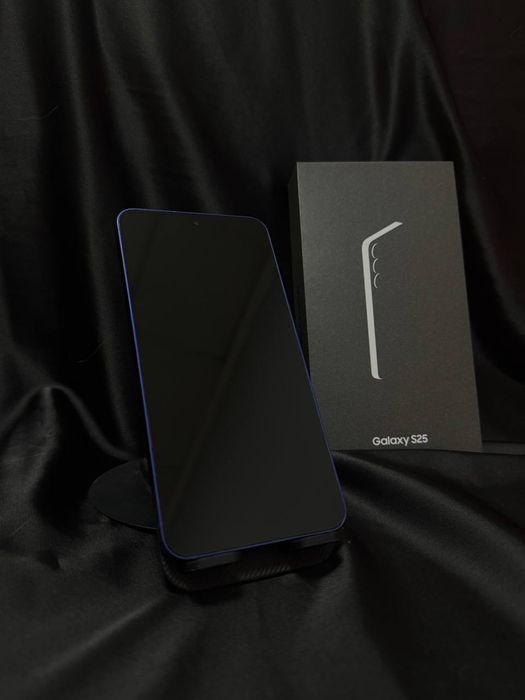 Samsung s25 | Ortalyq