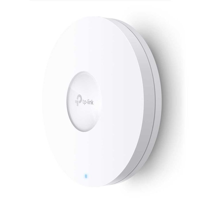 TP-Link Omada EAP660 HD / AX3600 Потолочная точка доступа///