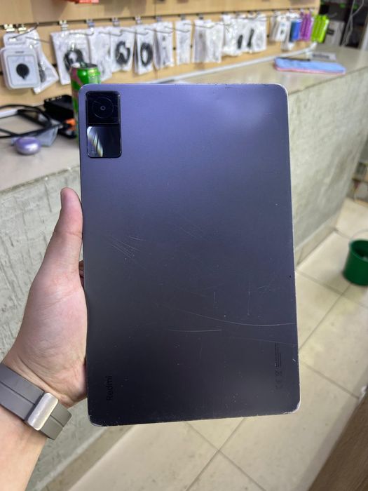 Планшет в хорошем состояний