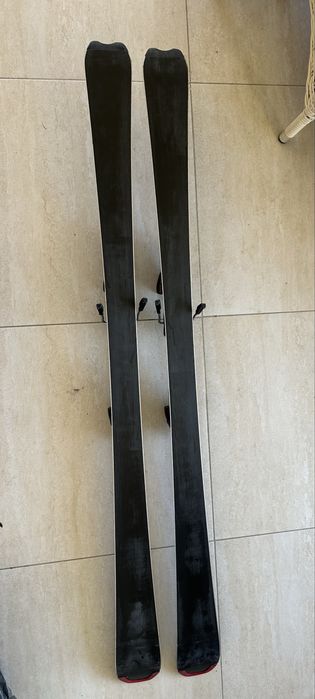 Vand schiuri second hand - Salomon 155 cm