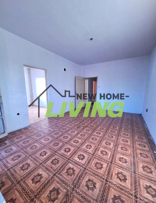 Продава се Тристаен апартамент в Пловдив, Южен - 74 кв.м за 862 €/кв.м - Снимка #1