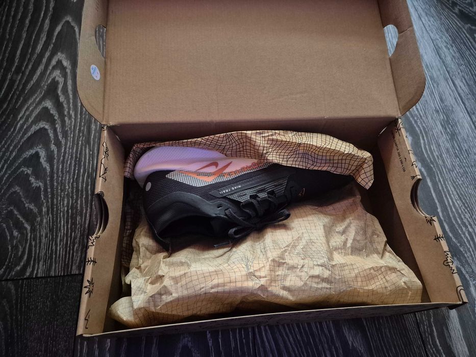 Nike w pegasus trail 5 gtx