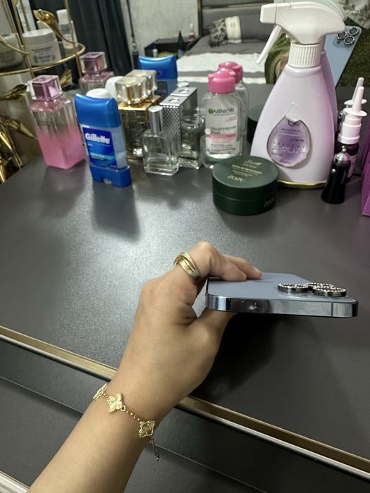 Iphone 13 pro max ideal