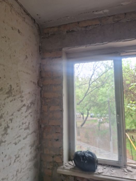 Демонтаж киламиз