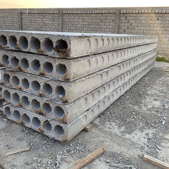 Бетон плита ва бетон махсулотлари сотилади ва етказиб берилади.