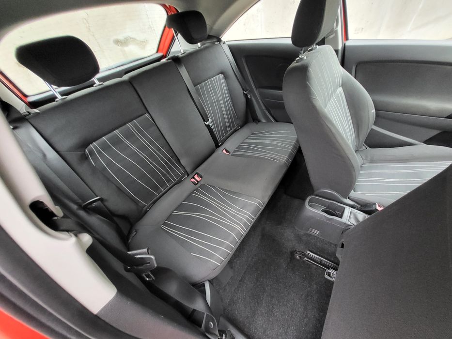 Opel Corsa 1.0 Benzina