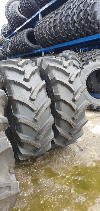 420/85R24 Cauciucuri noi 16.9-24 echivalent radial EWYZ  pentru 4x4