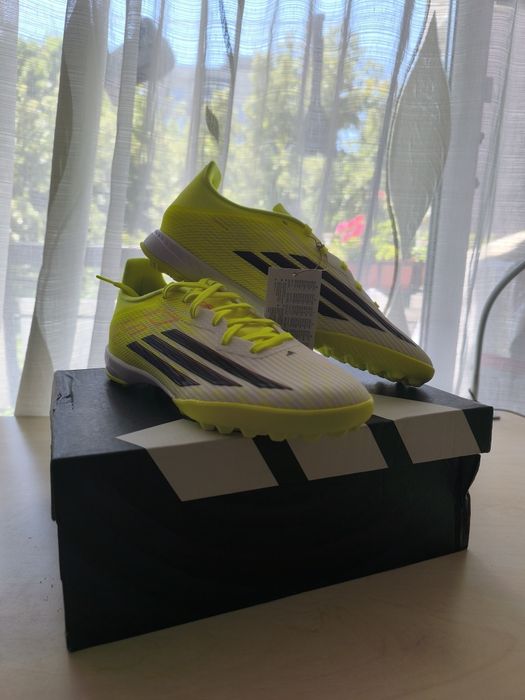 Adidas стоножки F50 league turf