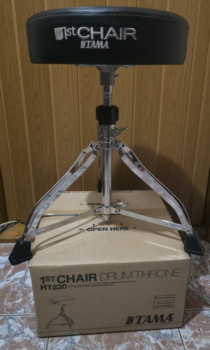 Scaun tobe Tama HT230