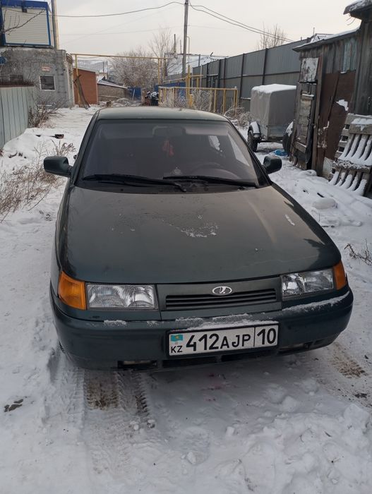 Продам Ваз 2110.
