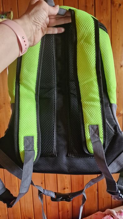 Рюкзак-переноска для животных