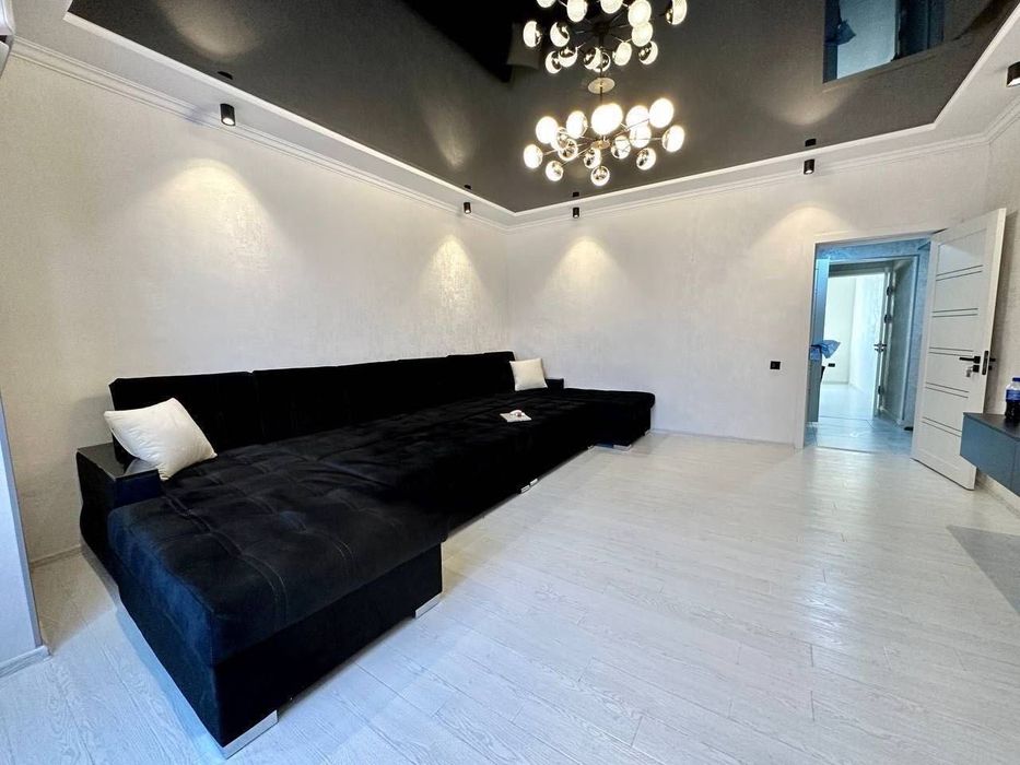 Квартира 3/7/9 ул. Чехова Ориентир 60 ШКОЛА (Шевченко)