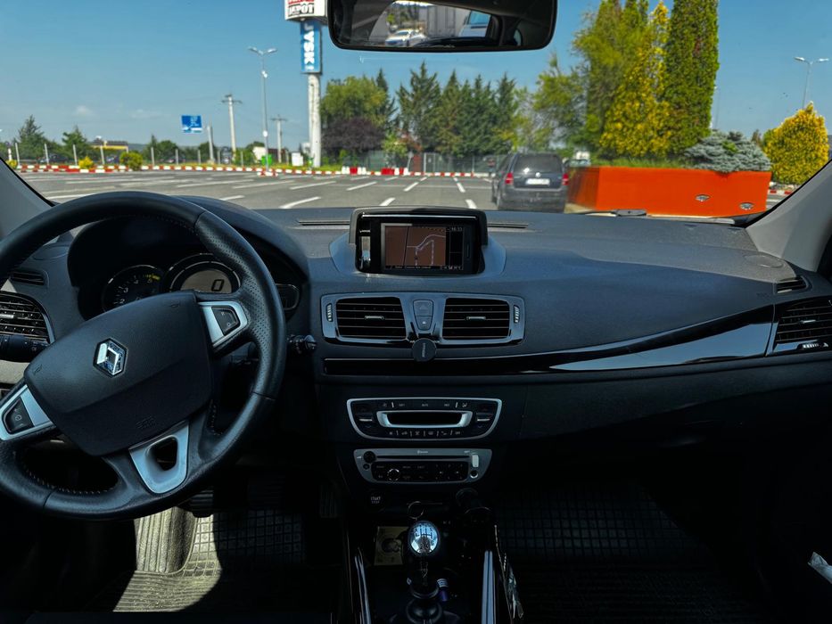 Vand Renault Megane 3 Bose Edition