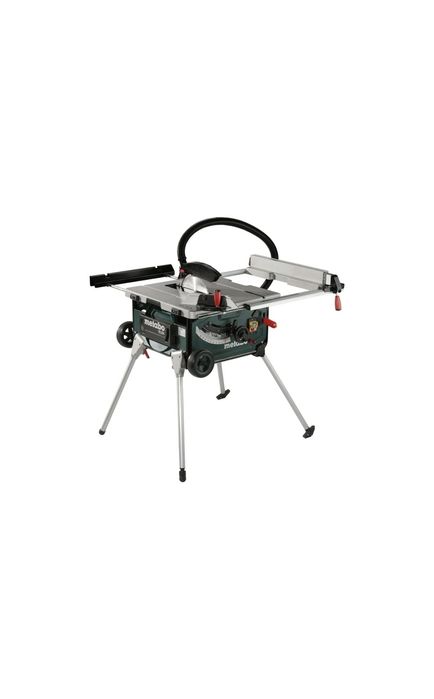 Настольная пила Metabo TS 254