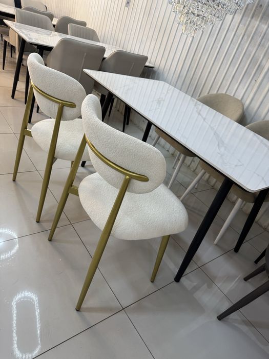 Стулья оптом и в розницу