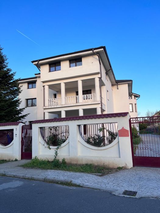 Casa de vanzare scd 1345 mp
