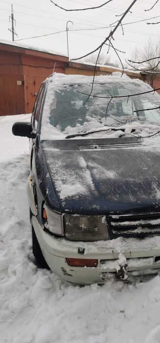 Продоётся машина Mitsubishi RVR
